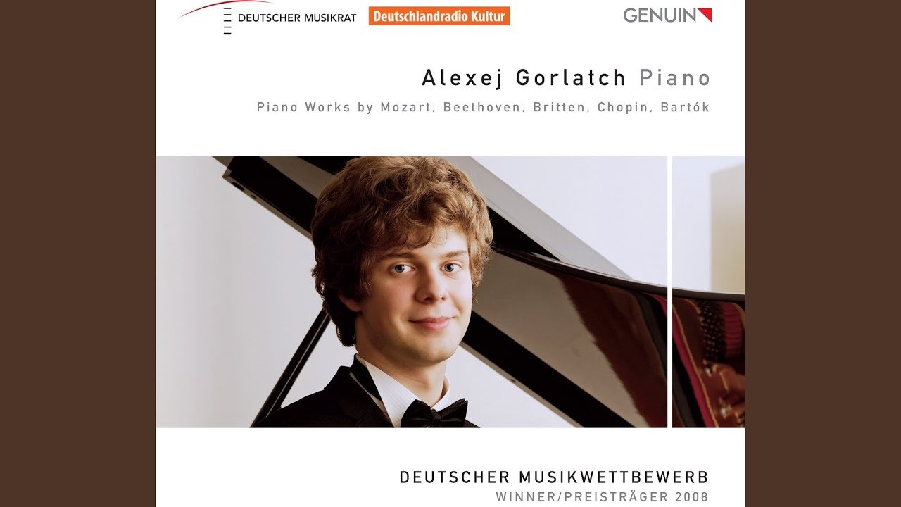 Piano Sonata No. 28 in A Major, Op. 101: I. Etwas lebhaft und mit der innigsten Empfindung Piano Sonata No. 28 in A Major, Op. 101: I. Etwas lebhaft und mit der innigsten Empfindung