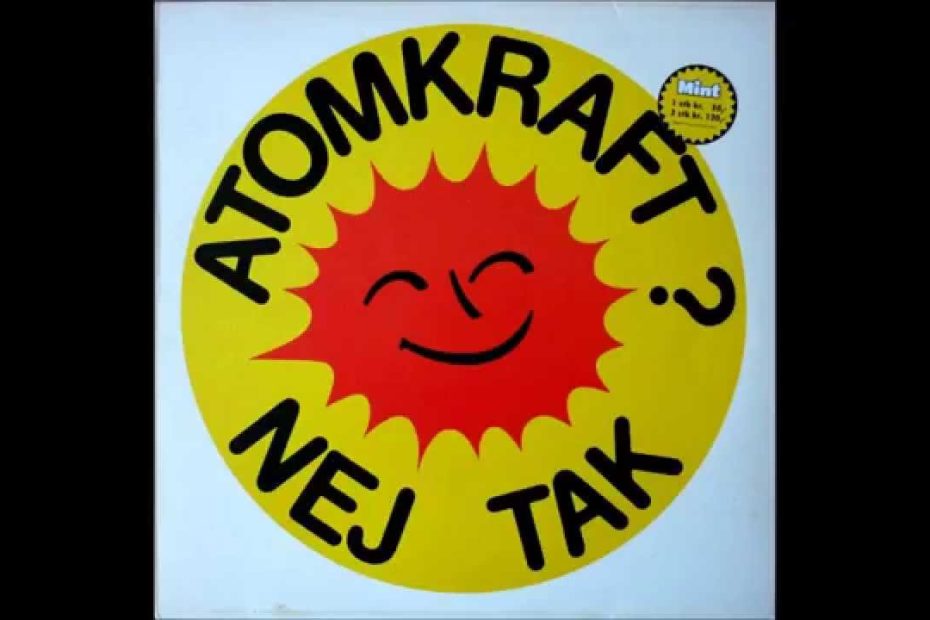 Atomkraft? Nej Tak (full album) 1976