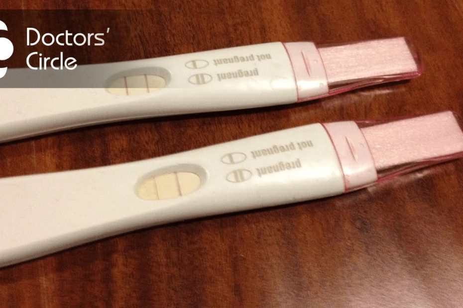 Is it possible to get first positive & subsequent negative pregnancy tests? - Dr. Teena S Thomas