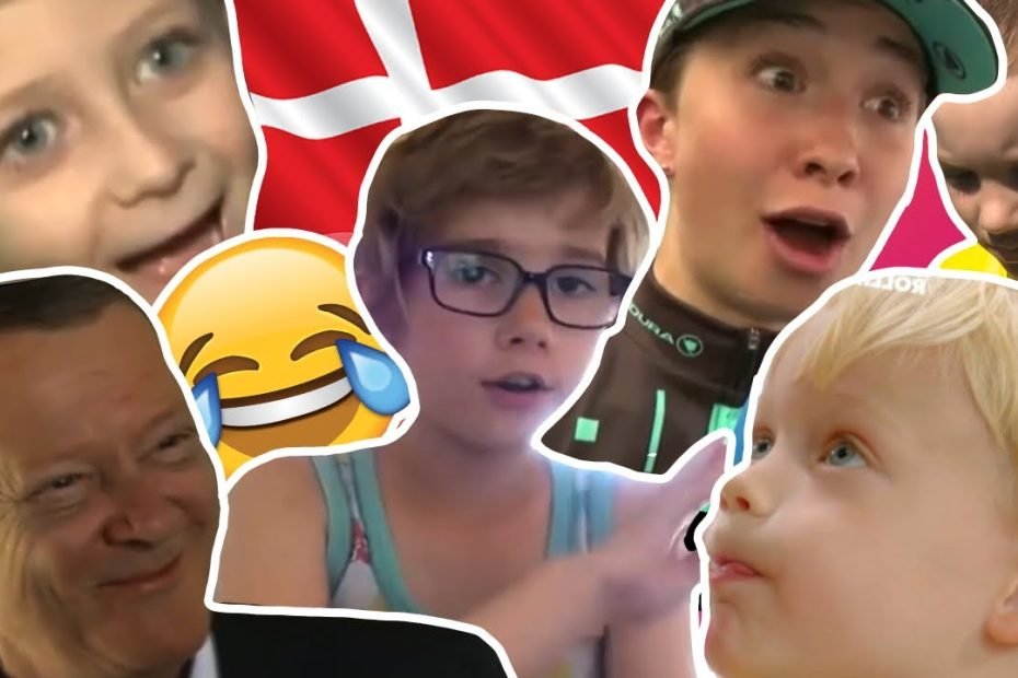 SJOVE DANSKE KLIP