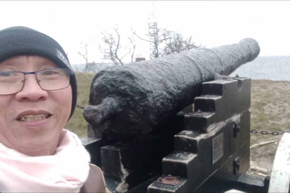 Tour Til Bornholm og København april 2023