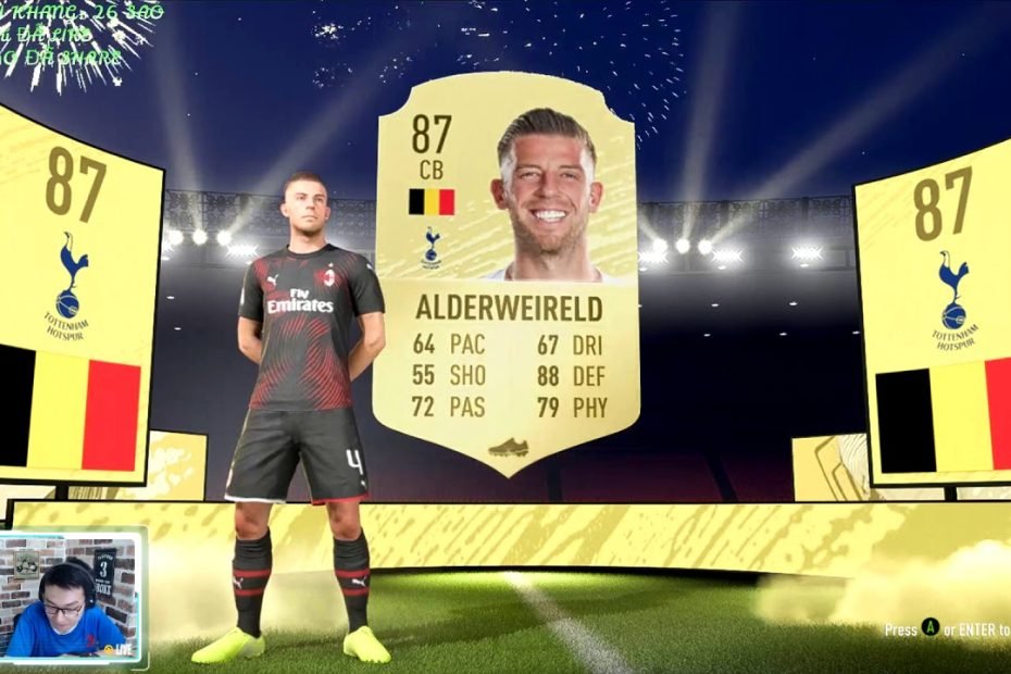 HƯỚNG DẪN CHƠI FIFA 20 ULTIMATE TEAM! TẬP 1