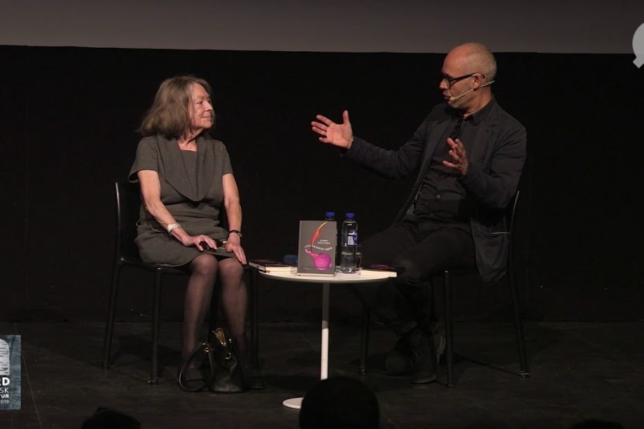 NORD 2019: Dorrit Willumsen