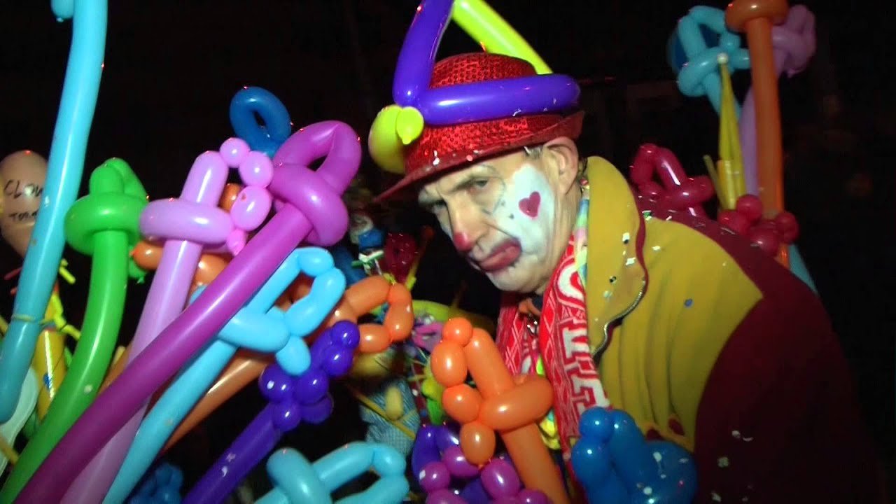 BASSANO DEL GRAPPA (VI) CARNEVALE IN NOTTURNA 2016 BASSANO DEL GRAPPA (VI) CARNEVALE IN NOTTURNA 2016
