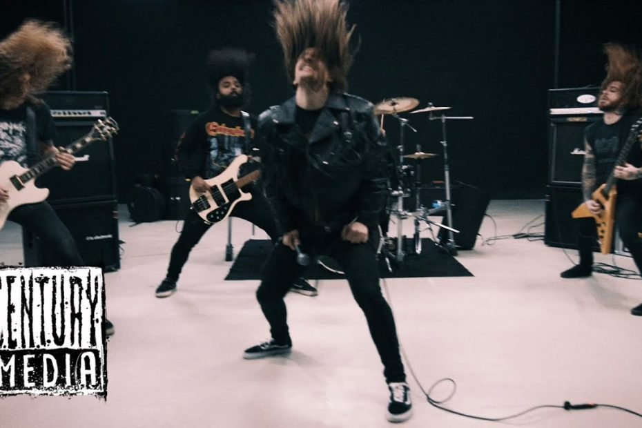 BAEST - Genesis (OFFICIAL VIDEO)