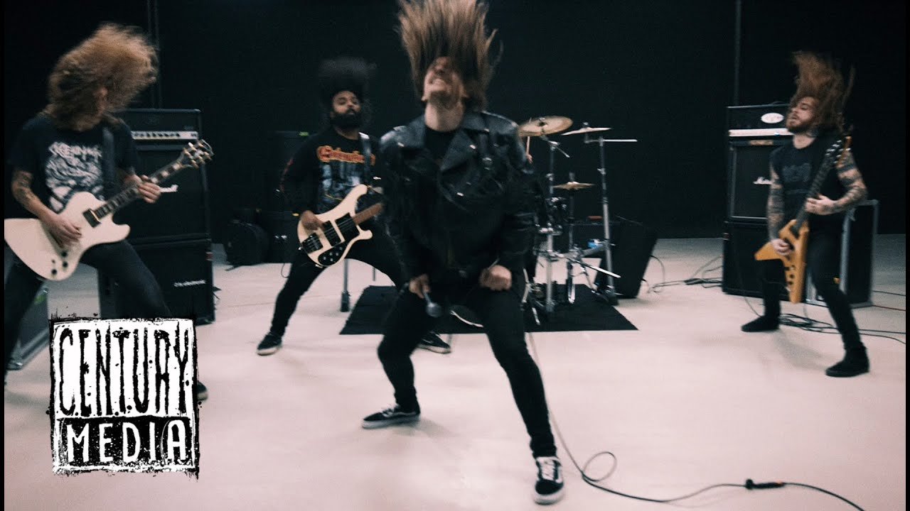 BAEST - Genesis (OFFICIAL VIDEO) BAEST - Genesis (OFFICIAL VIDEO)