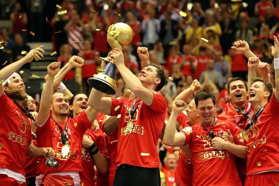 Norge - Danmark | Højdepunkter | Finale 2019 | Håndbold VM