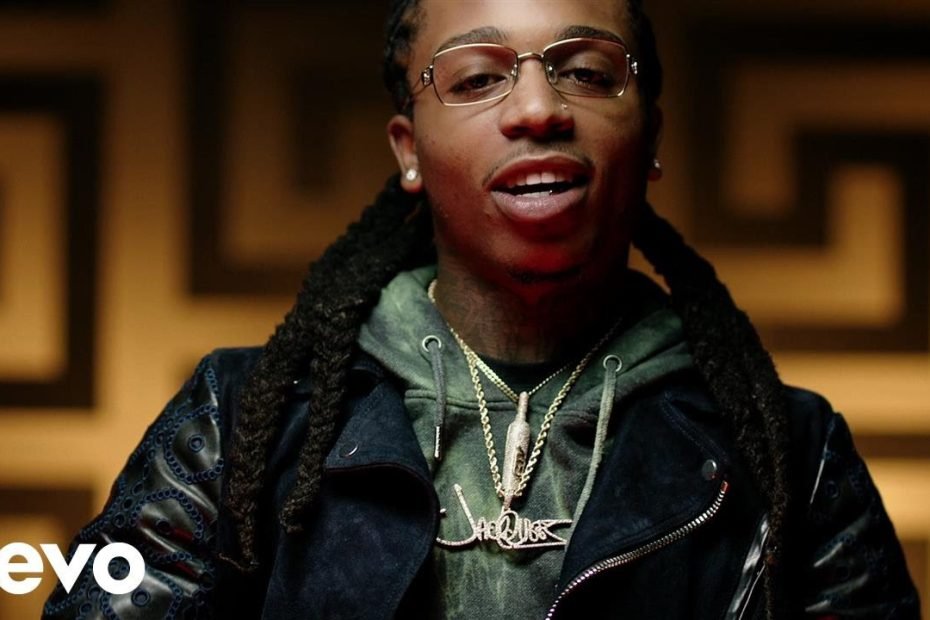 Jacquees - B.E.D.