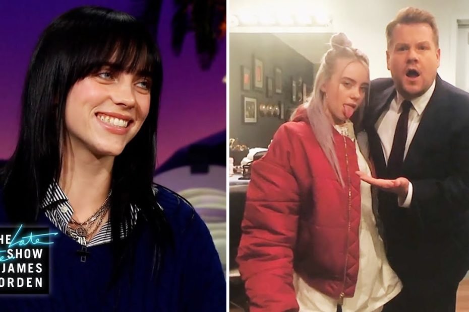 We've Known Billie Eilish for 6 Years