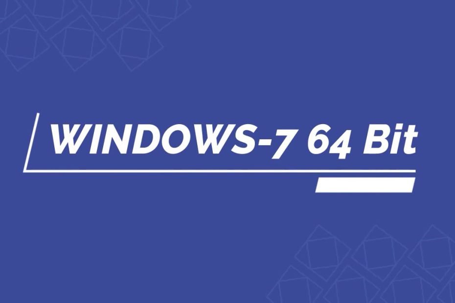 How to install Billing Software in Windows 7 x 64 Bit OS - Crystal report and SQL Server 2008 R2