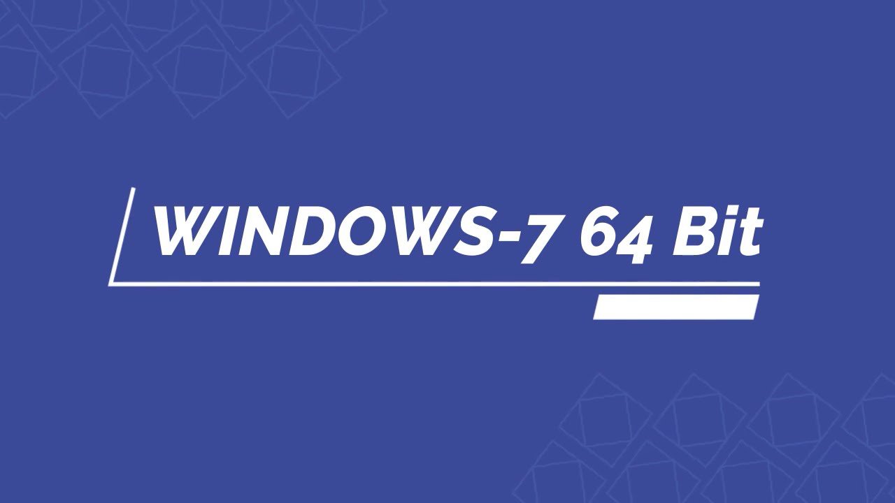 How to install Billing Software in Windows 7 x 64 Bit OS - Crystal report and SQL Server 2008 R2 How to install Billing Software in Windows 7 x 64 Bit OS - Crystal report and SQL Server 2008 R2