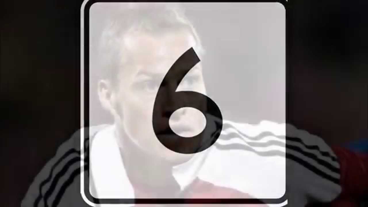 top 10 superliga spillere 2013 top 10 superliga spillere 2013