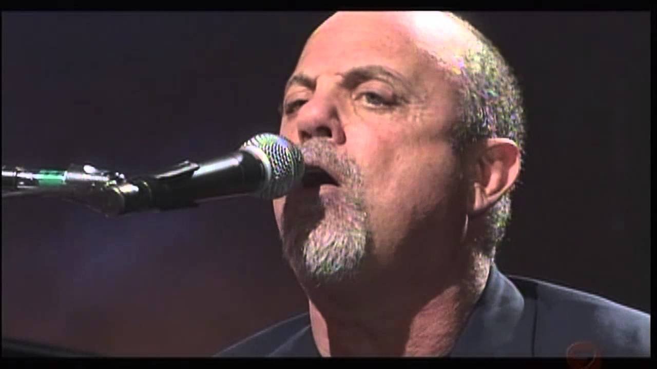 Billy Joel - Live At Tokyo Dome, 2006 (720p) Billy Joel - Live At Tokyo Dome, 2006 (720p)