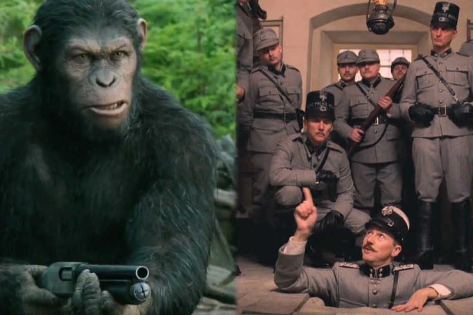 Top 10 Best Movies of 2014