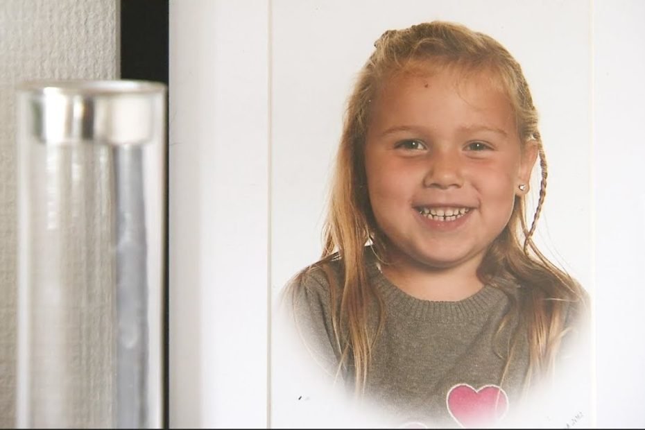 9-årige Bell blev dræbt af sin psykisk syge mor