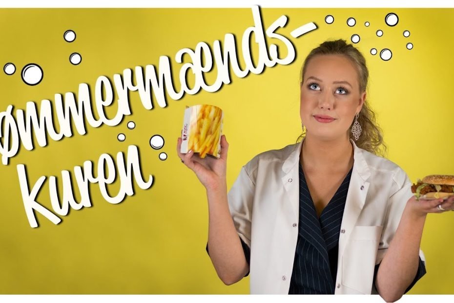 Sådan kurerer du tømmermænd | SKØNHEDSLABORATORIET