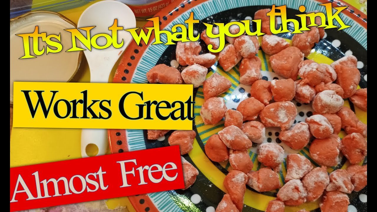 Best DIY Fish bait Never buy bait again Catches All Fish Almost Free not What You Think It is Best DIY Fish bait Never buy bait again Catches All Fish Almost Free not What You Think It is