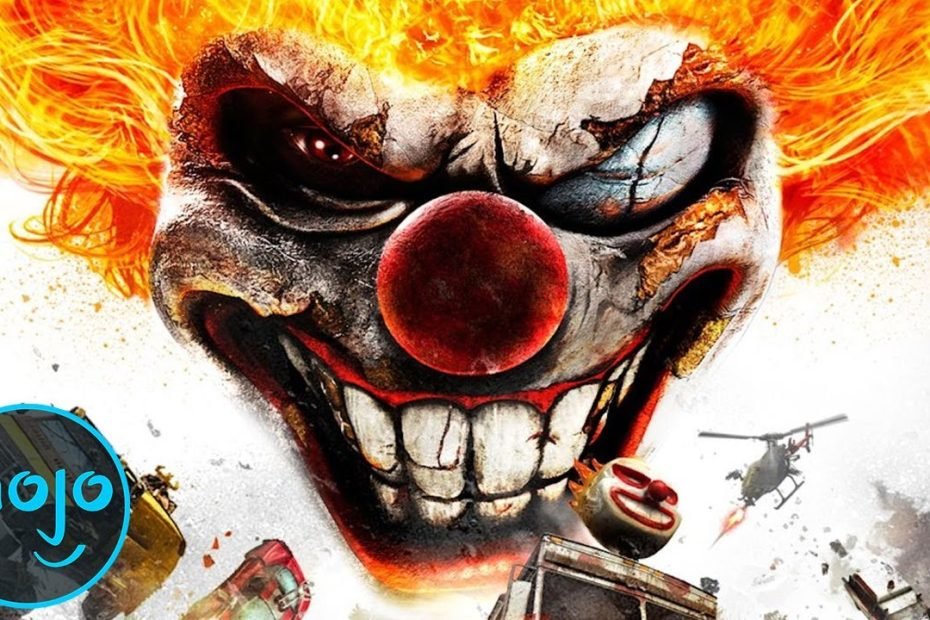 Top 20 Greatest PS3 Games Of All Time