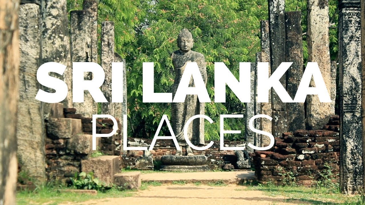 10 Best Places to Visit in Sri Lanka - Travel Video 10 Best Places to Visit in Sri Lanka - Travel Video