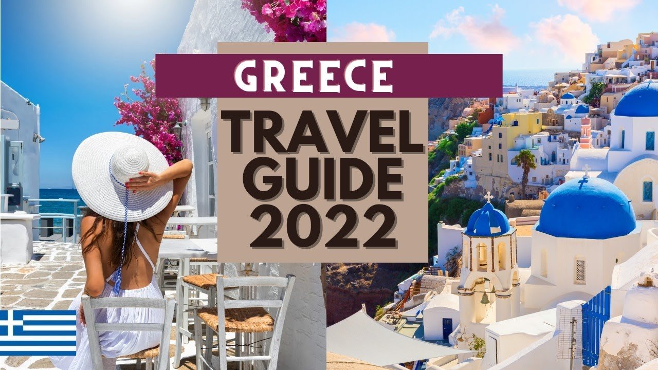 10 Best Places to Visit in Greece in 2022 10 Best Places to Visit in Greece in 2022