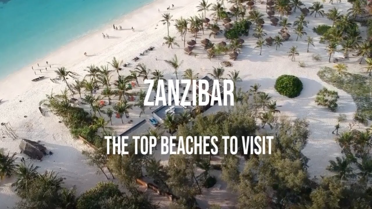 Best Beaches in Zanzibar You Should Visit Best Beaches in Zanzibar You Should Visit