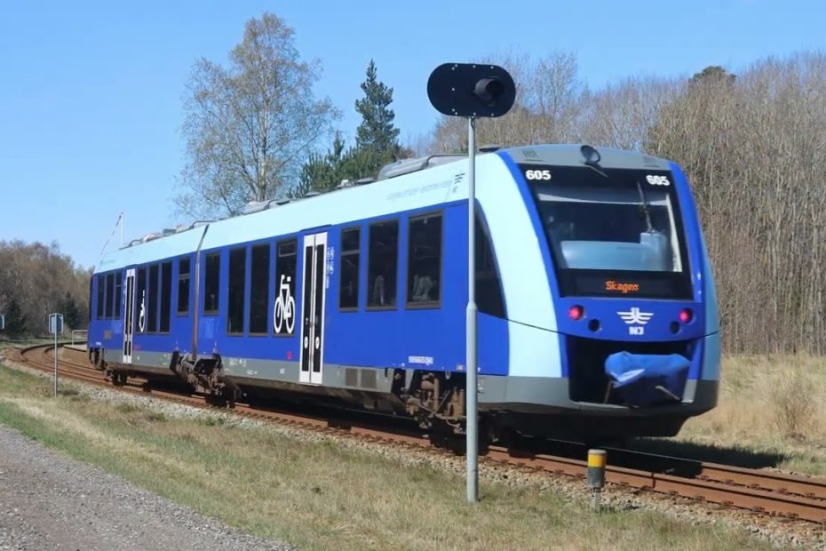 Rimmen i Nordjylland