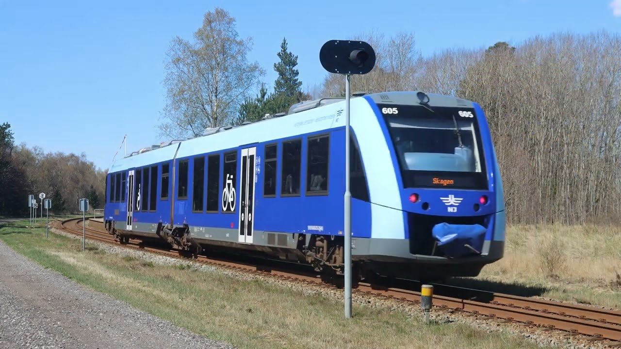 Rimmen i Nordjylland Rimmen i Nordjylland