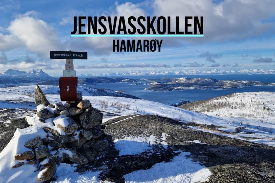 Jensvasskollen, Hamarøy (70)
