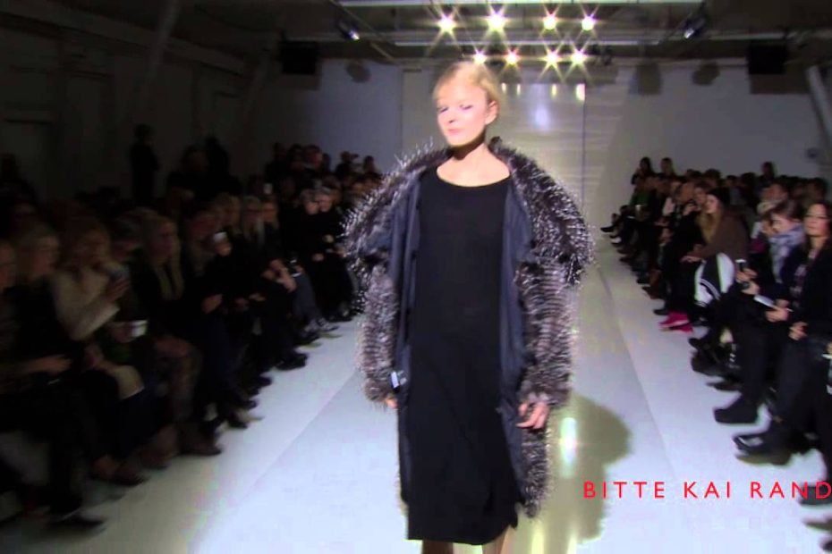 Bitte Kai Rand AW14