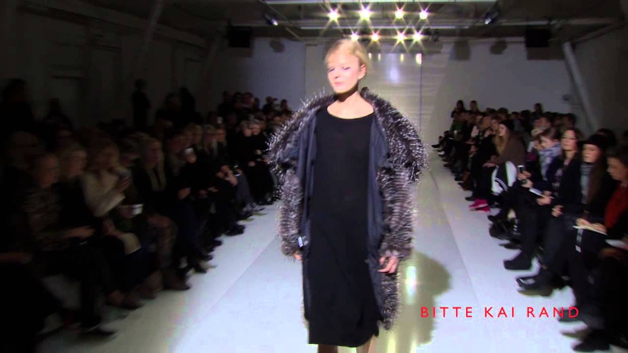 Bitte Kai Rand AW14 Bitte Kai Rand AW14