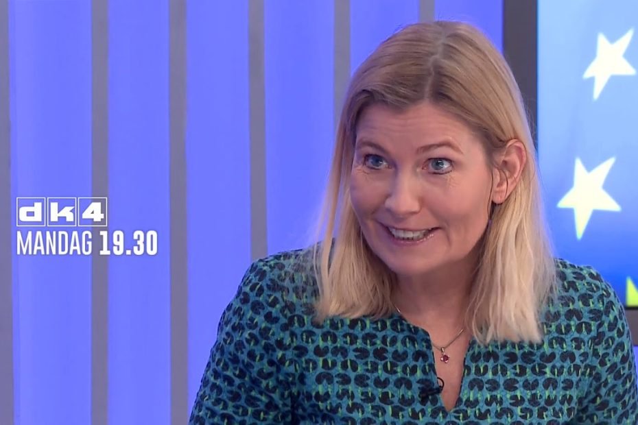Denne gang stemmer jeg - Vejen til den Europæiske drøm