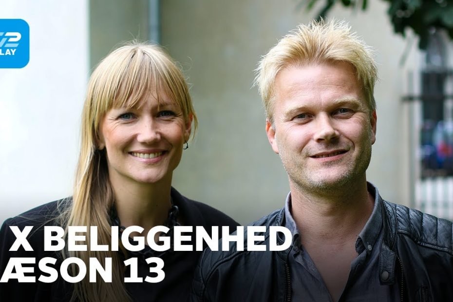 3 x Beliggenhed (sæson 13) | Trailer | TV 2 PLAY