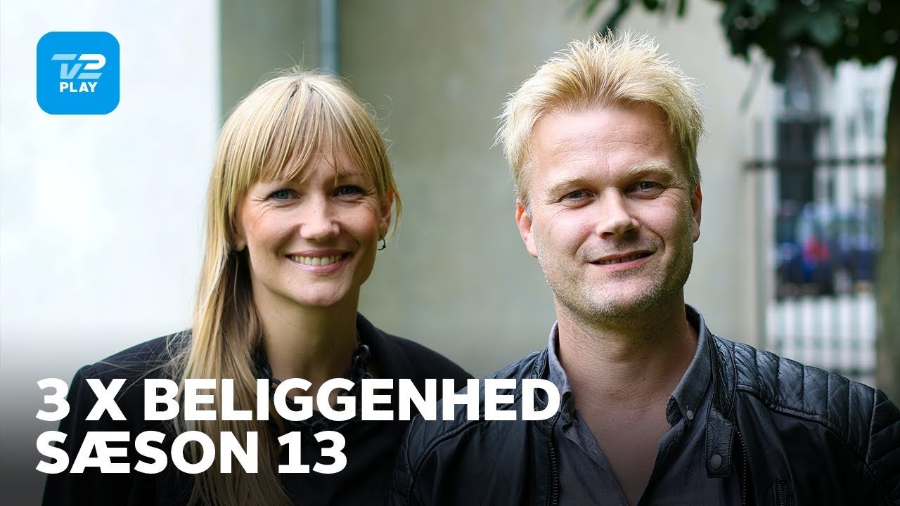 3 x Beliggenhed (sæson 13) | Trailer | TV 2 PLAY 3 x Beliggenhed (sæson 13) | Trailer | TV 2 PLAY