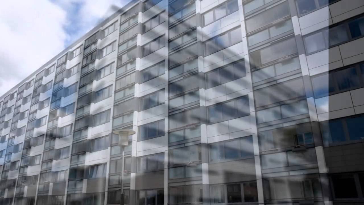 Bellmannsgade Bellmannsgade