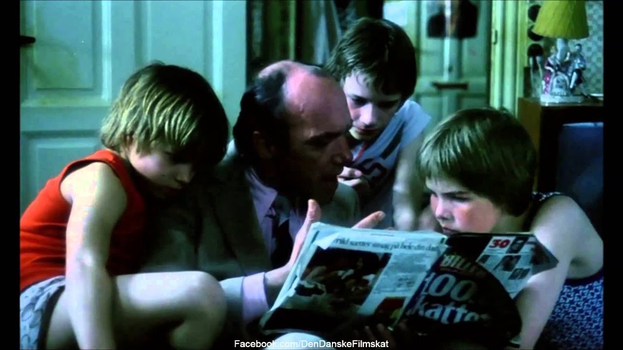 Kidnapning (1982) - Trailer Kidnapning (1982) - Trailer