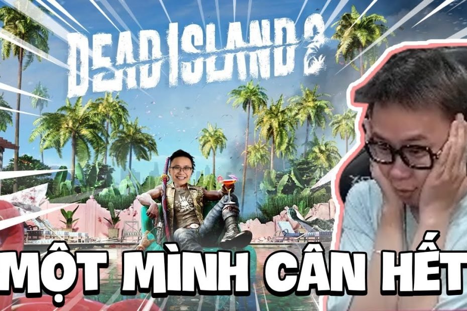 Thế giới biến thành Zombie - A Ben tìm đường thoát khỏi thành phố chết
