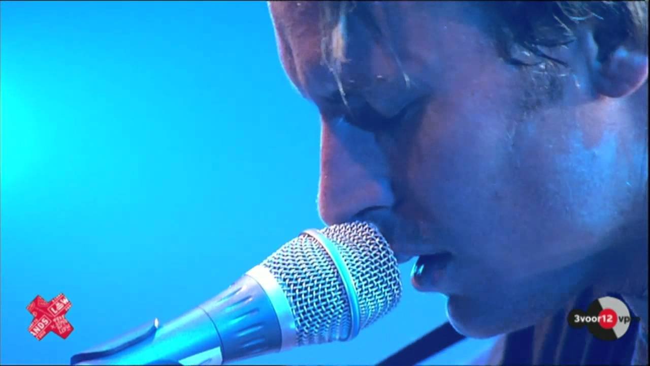 Ben Howard - Lowlands 2012 FULL SHOW Ben Howard - Lowlands 2012 FULL SHOW