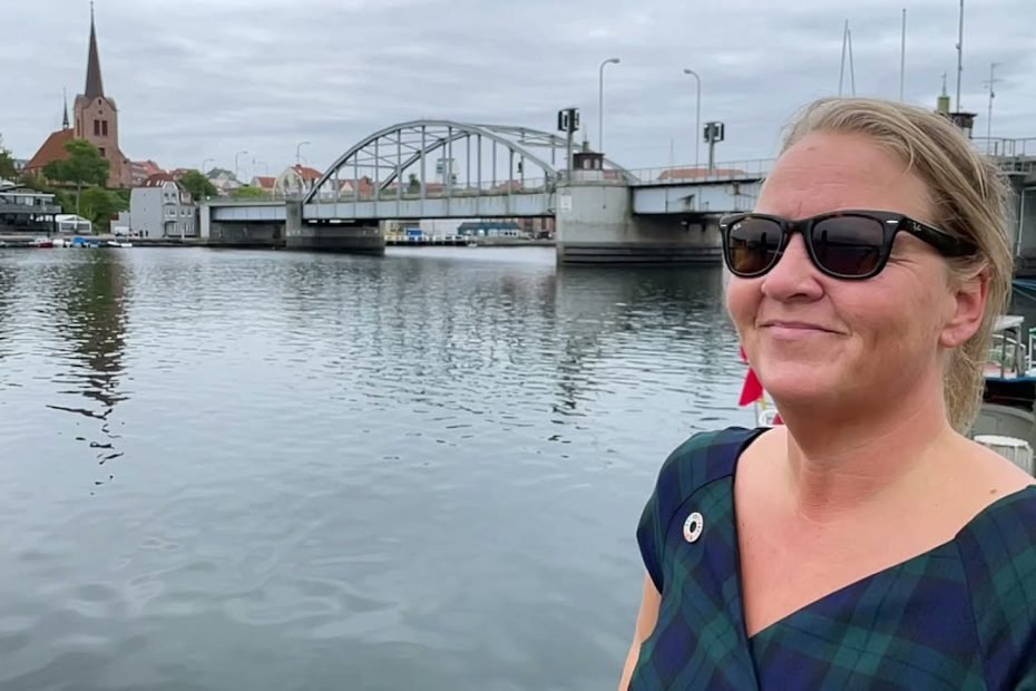 L:Ron:Harald - en lill' smuul freecht, Charlotte Engelbrecht