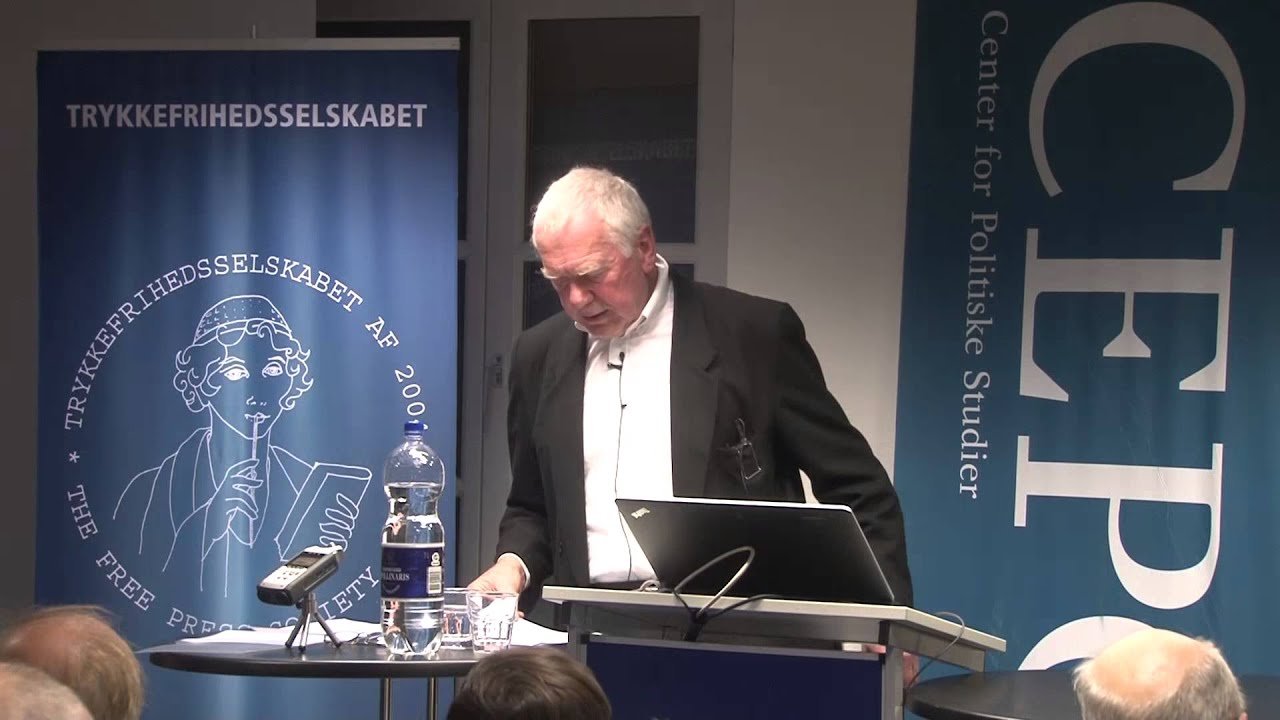Bent Jensen: Ulve, får og vogtere -- Den Kolde Krig i Danmark 1945-1991 Bent Jensen: Ulve, får og vogtere -- Den Kolde Krig i Danmark 1945-1991