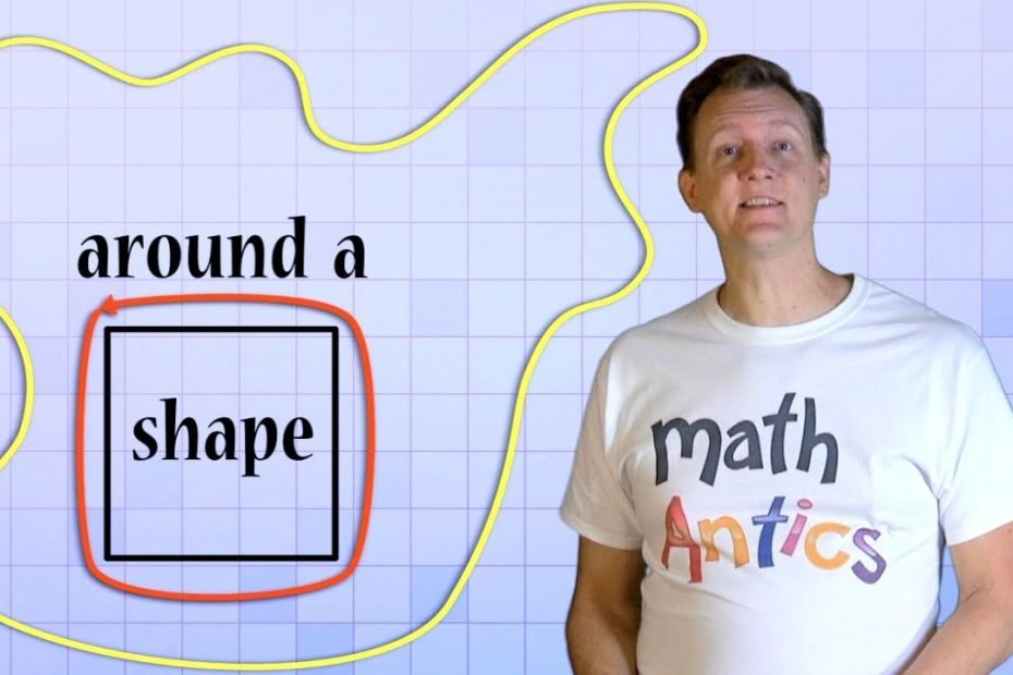 Math Antics - Perimeter