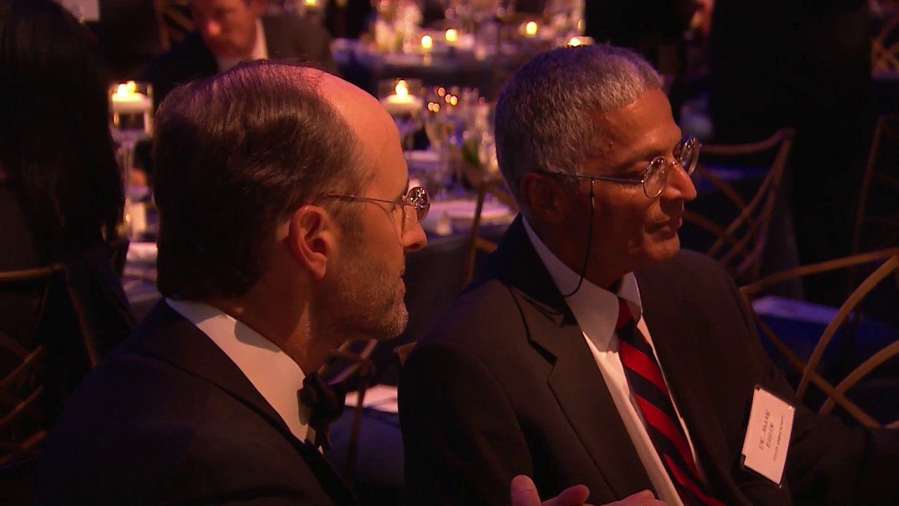 2017 Blavatnik National Awards Ceremony and Gala 2017 Blavatnik National Awards Ceremony and Gala