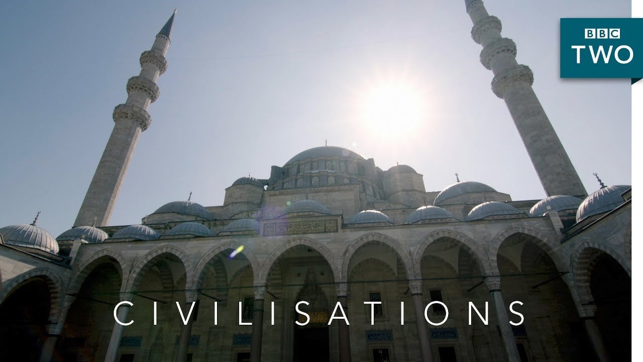 From Hagia Sophia to Suleymaniye Mosque, Istanbul | Civilisations - BBC Two From Hagia Sophia to Suleymaniye Mosque, Istanbul | Civilisations - BBC Two