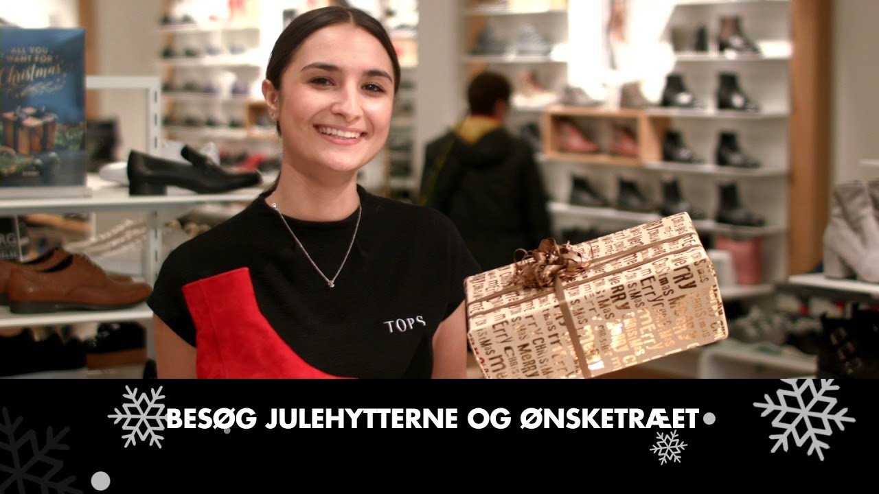 Esbjerg City Black Friday 2018 Esbjerg City Black Friday 2018