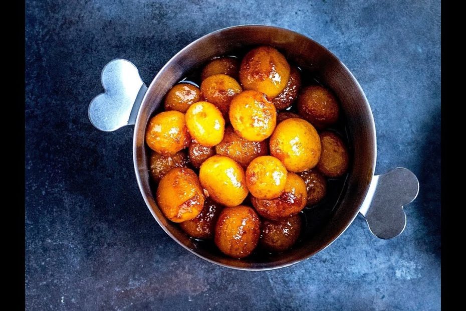 Sådan laver du brunede kartofler - perfekt hver gang!