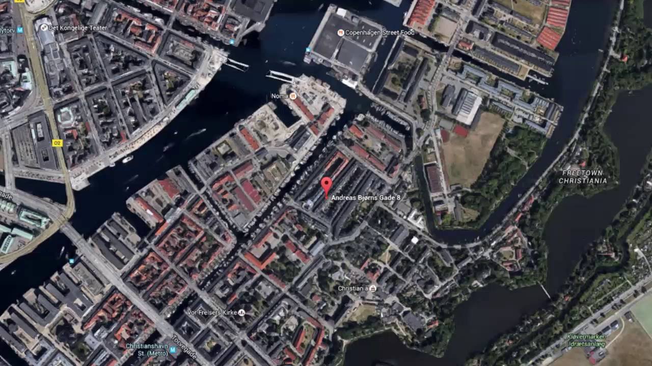 BoligOne ejendomsmæglere - Andreas Bjørns Gade 8 st. th., 1428 København K. BoligOne ejendomsmæglere - Andreas Bjørns Gade 8 st. th., 1428 København K.