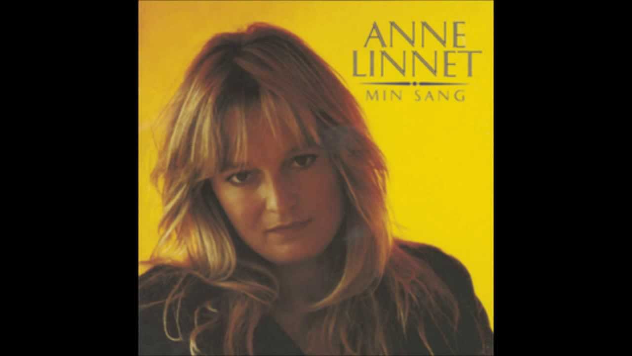 Lille Messias - Anne Linnet