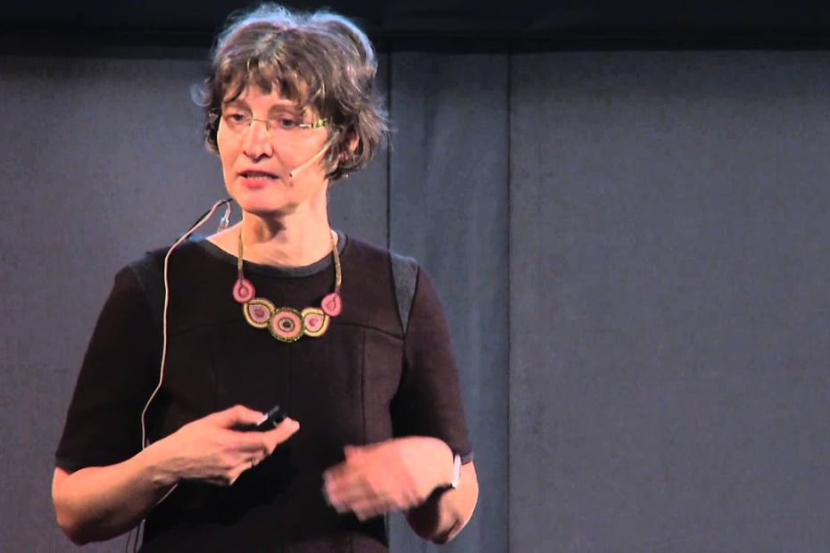 An Instrument for every child | Annemarie Seither-Preisler | TEDxGraz