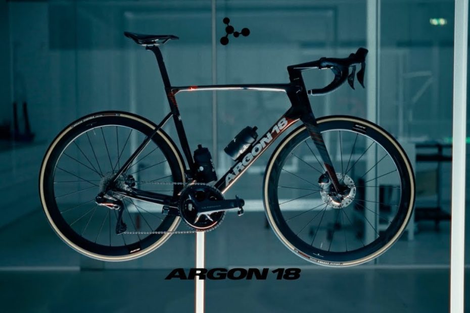 Argon 18 | Proudly Assembled and Quality Inspected in Denmark