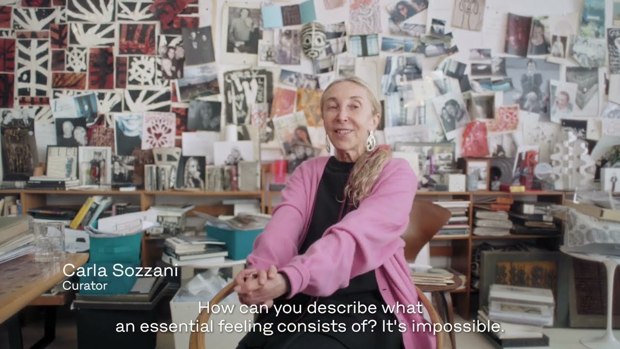 Shaping the Extraordinary | Film 4: Arne Jacobsen Shaping the Extraordinary | Film 4: Arne Jacobsen