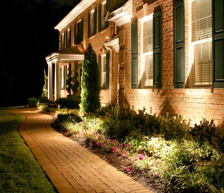 25+ Best Landscape Lighting Ideas And Designs For 2021